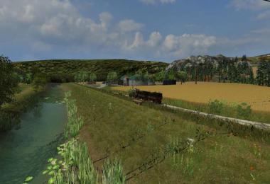 Landwehr Canal v1.3 extended