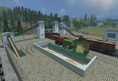 Landwehr Canal v1.3 extended