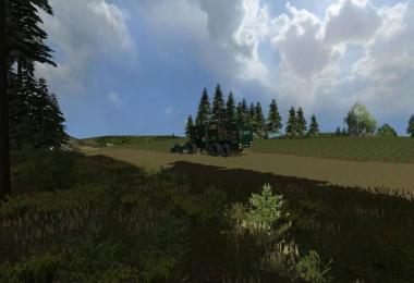 Landwehr Canal v1.3 extended