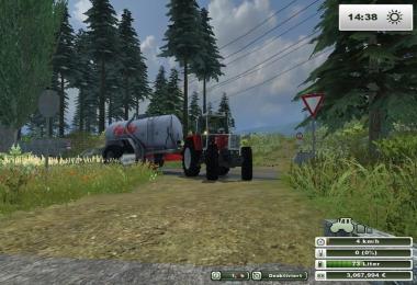 Landwehr Canal v1.3 extended