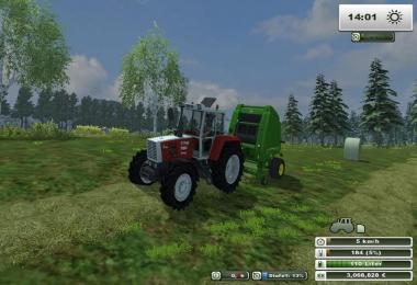 Landwehr Canal v1.3 extended