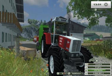 Landwehr Canal v1.3 extended