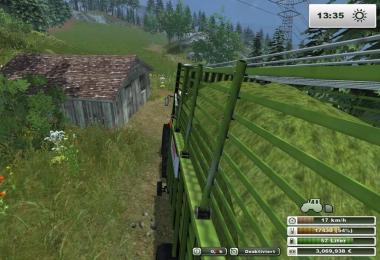 Landwehr Canal v1.3 extended