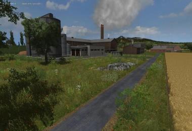 Landwehr Canal v1.3 extended