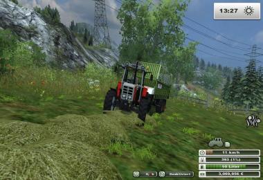 Landwehr Canal v1.3 extended