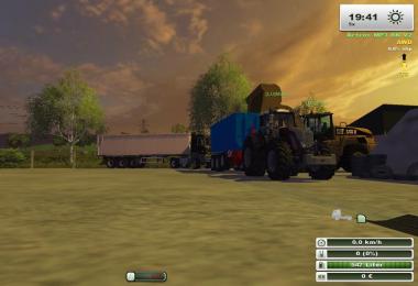 Landwehr Canal v1.3 extended