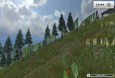 Landwehr Canal v1.3 extended