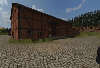 Landwehr Canal v1.3 extended