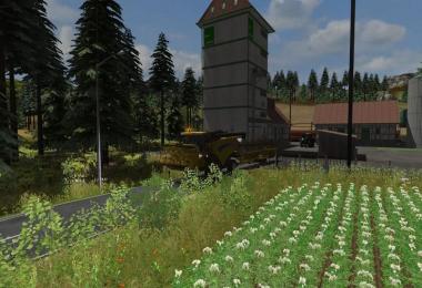 Landwehr Canal v1.3 extended