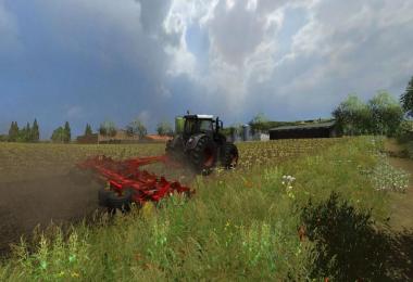 Landwehr Canal v1.3 extended