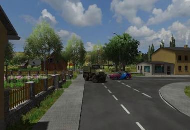 Landwehr Canal v1.3 extended