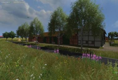 Landwehr Canal v1.3 extended