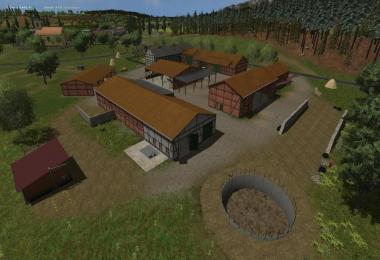 Landwehr Canal v1.3 extended