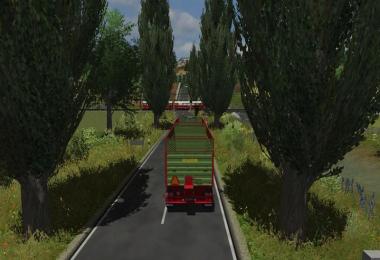 Landwehrkanal v1.31