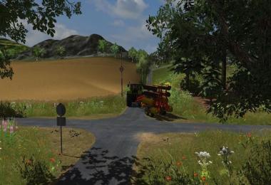 Landwehrkanal v1.31