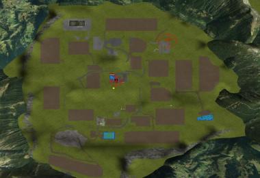 Landwirt Land v2.0 beta