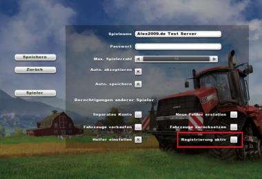 Login System v1.0