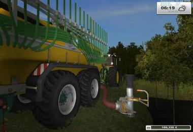 Mafokri Manure Scorpion v0.9 beta