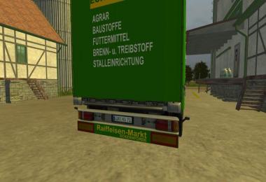 MAN Raiffeisen Pack v2.0