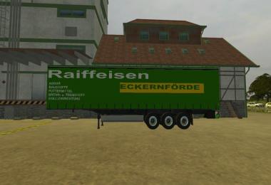 MAN Raiffeisen Pack v2.0