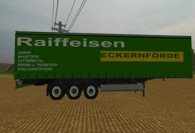 MAN Raiffeisen Pack v2.0