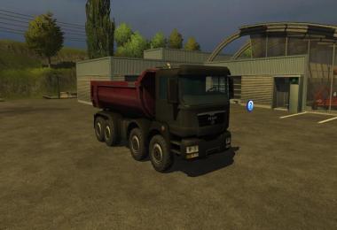 Man Tipper v1.0