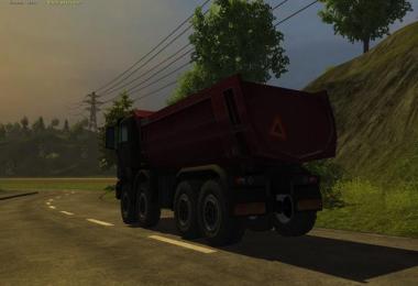 Man Tipper v1.0