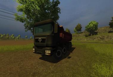 Man Tipper v1.0