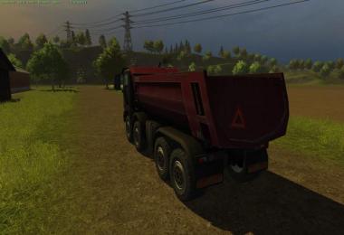 Man Tipper v1.0