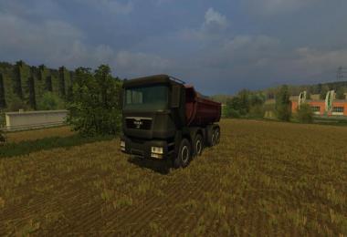 Man Tipper v1.0