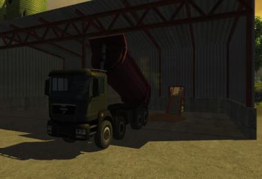 Man Tipper v1.0