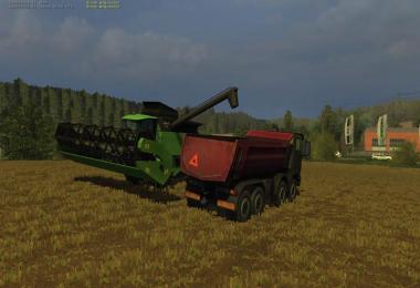 Man Tipper v1.0