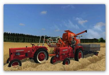 McCormick D430 D439 v3.0