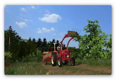 McCormick D430 D439 v3.0