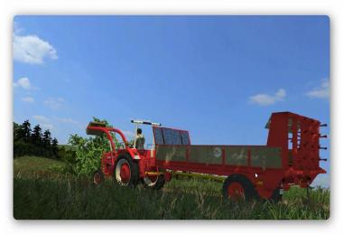 McCormick D430 D439 v3.0