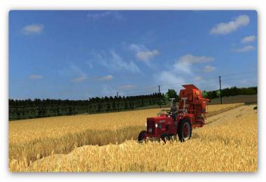 McCormick D430 D439 v3.0