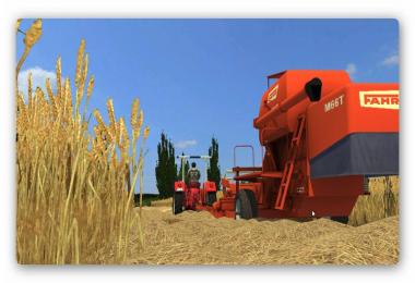 McCormick D430 D439 v3.0