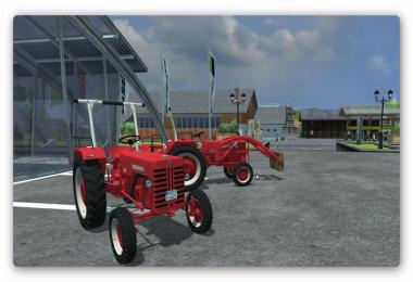 McCormick D430 D439 v3.0