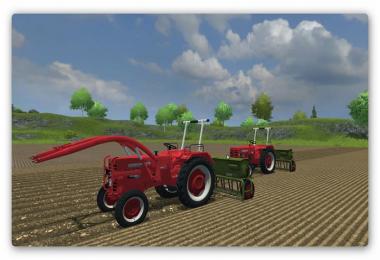 McCormick D430 D439 v3.0