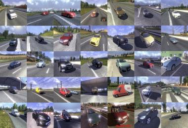 Mega Ai Traffic Mod V3.8