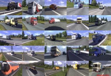 Mega Ai Traffic Mod V3.8