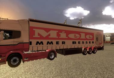 Miele Trailer v1.0