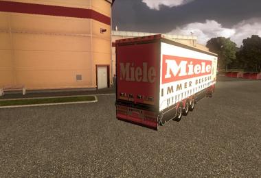 Miele Trailer v1.0