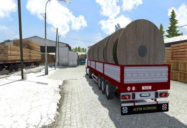 MULTILOAD with cable drums v1.1