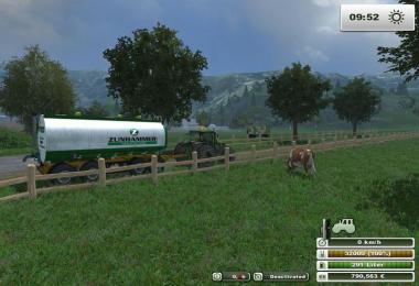 OgM2013 Micromap v3.1 forstmod