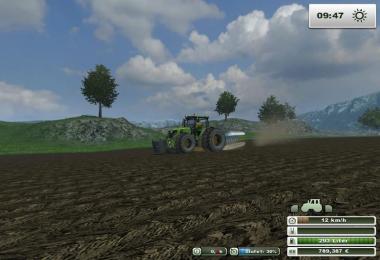 OgM2013 Micromap v3.1 forstmod