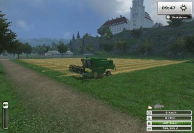 OgM2013 Micromap v3.1 forstmod