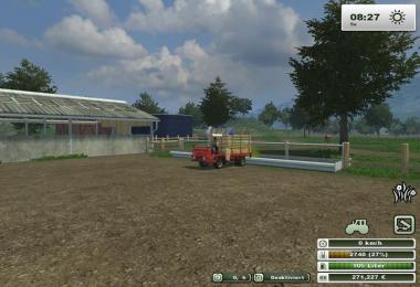 OgM2013 Micromap v3.1 forstmod