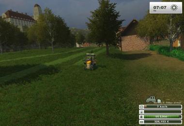 OgM2013 Micromap v3.1 forstmod