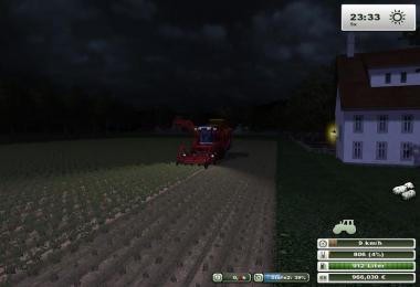 OgM2013 Micromap v3.1 forstmod